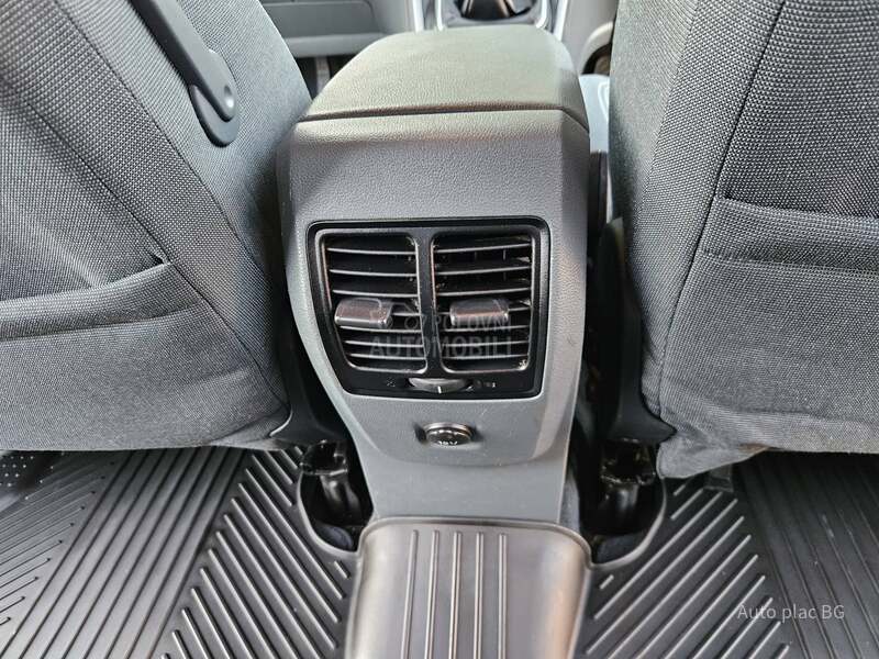 Ford Grand C-Max 1.6tdci TRENDLINE