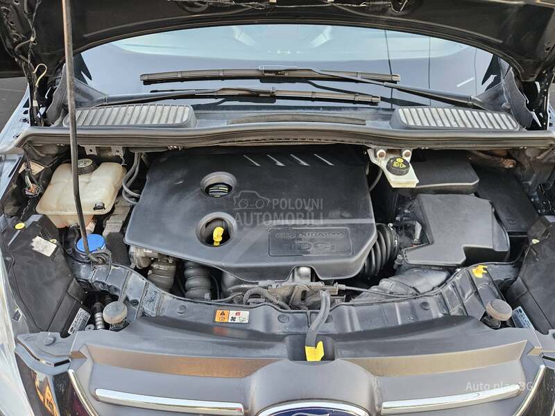 Ford Grand C-Max 1.6tdci TRENDLINE