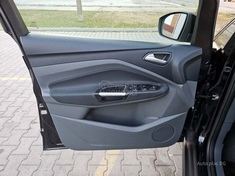 Ford Grand C-Max 1.6tdci TRENDLINE