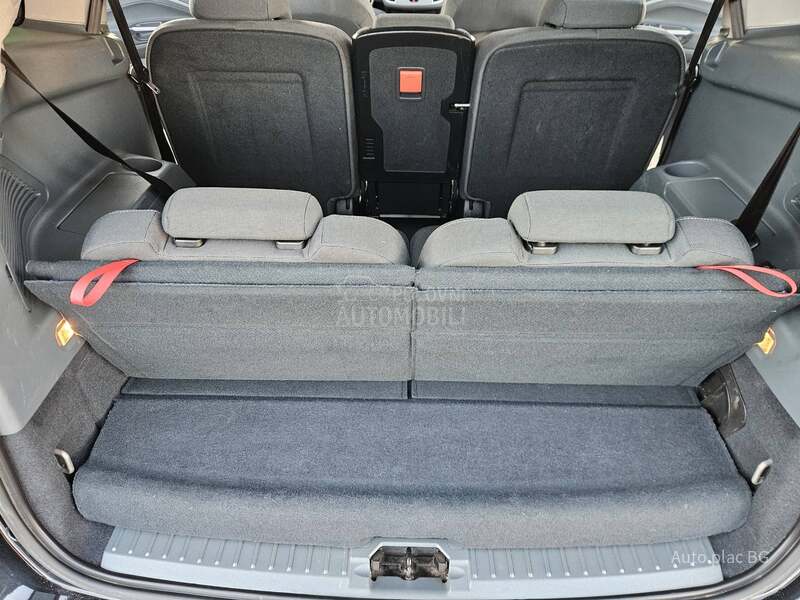 Ford Grand C-Max 1.6tdci TRENDLINE