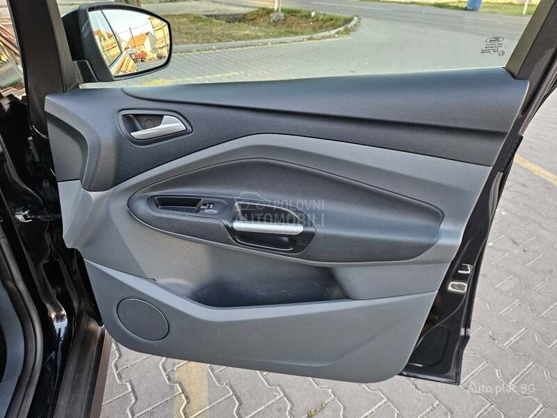 Ford Grand C-Max 1.6tdci TRENDLINE