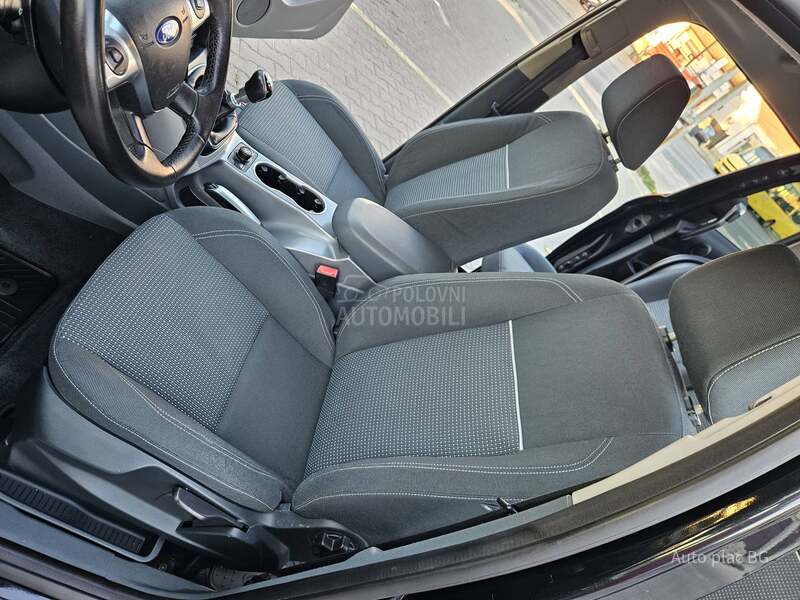 Ford Grand C-Max 1.6tdci TRENDLINE