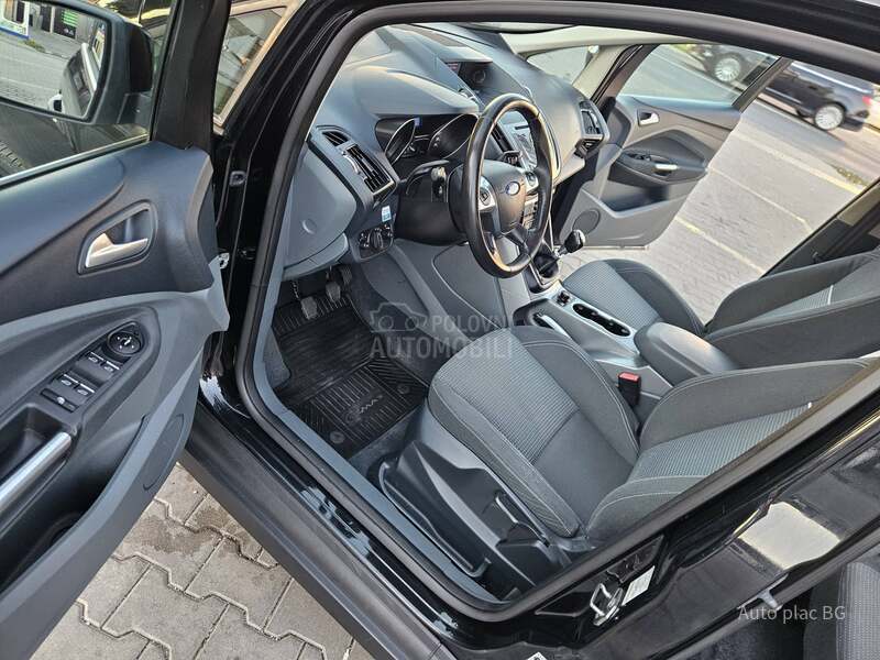Ford Grand C-Max 1.6tdci TRENDLINE