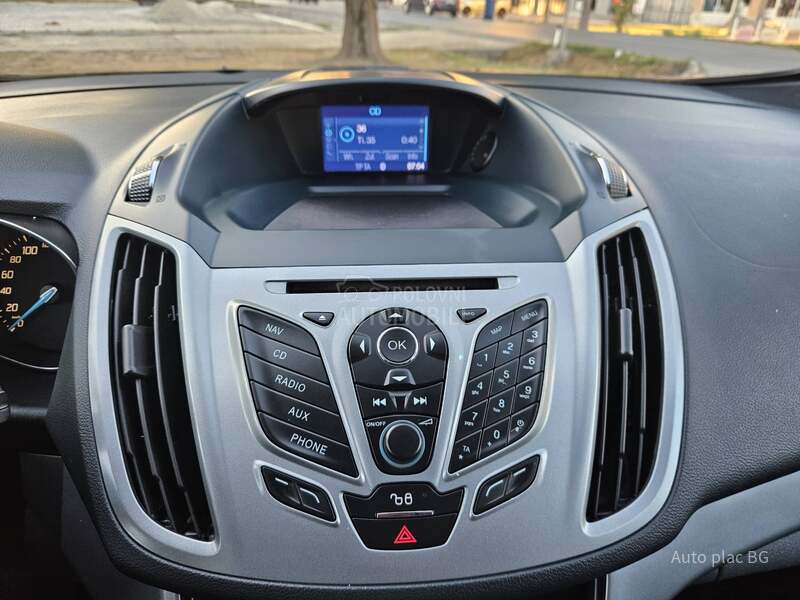 Ford Grand C-Max 1.6tdci TRENDLINE