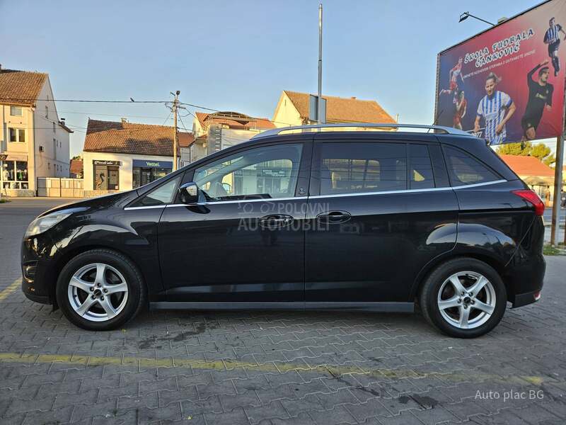 Ford Grand C-Max 1.6tdci TRENDLINE