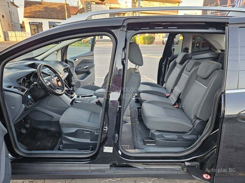 Ford Grand C-Max 1.6tdci TRENDLINE