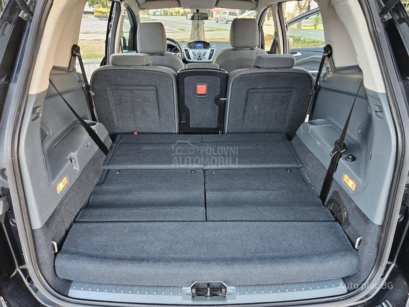 Ford Grand C-Max 1.6tdci TRENDLINE