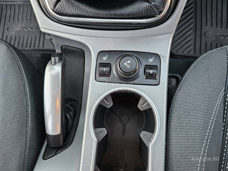 Ford Grand C-Max 1.6tdci TRENDLINE