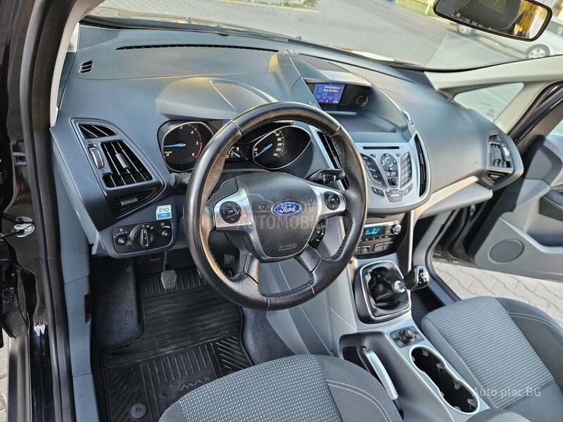Ford Grand C-Max 1.6tdci TRENDLINE
