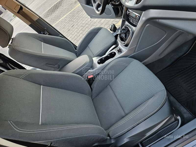 Ford Grand C-Max 1.6tdci TRENDLINE