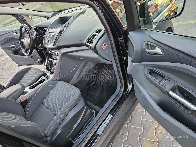 Ford Grand C-Max 1.6tdci TRENDLINE