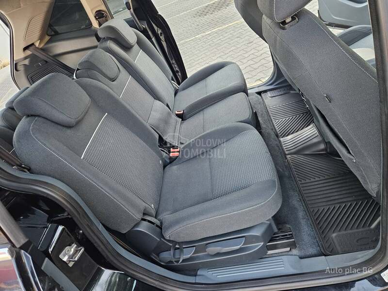 Ford Grand C-Max 1.6tdci TRENDLINE