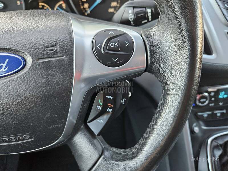 Ford Grand C-Max 1.6tdci TRENDLINE