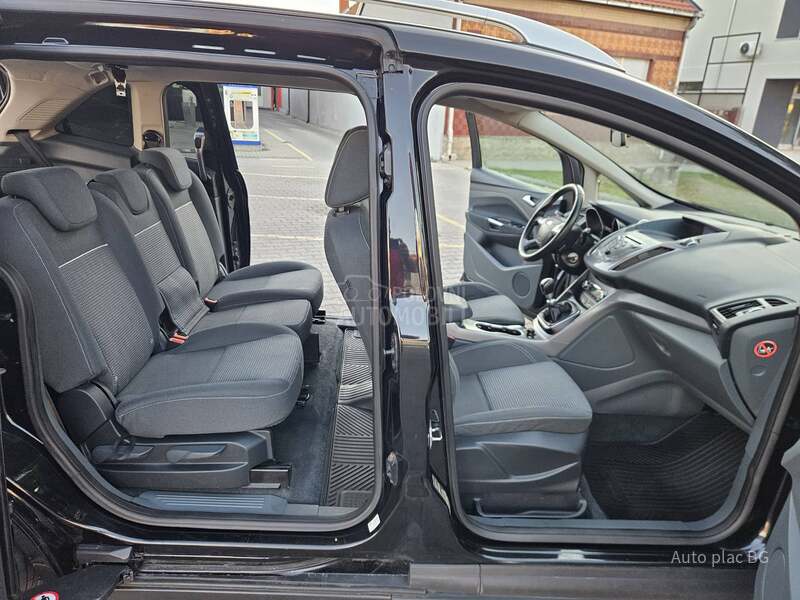 Ford Grand C-Max 1.6tdci TRENDLINE