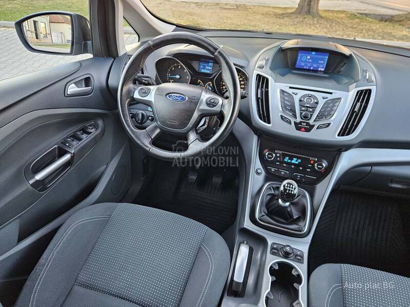 Ford Grand C-Max 1.6tdci TRENDLINE