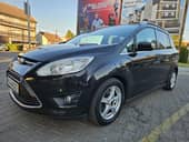 Ford Grand C-Max 1.6tdci TRENDLINE