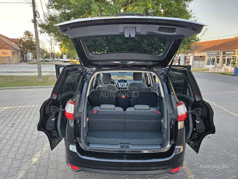 Ford Grand C-Max 1.6tdci TRENDLINE