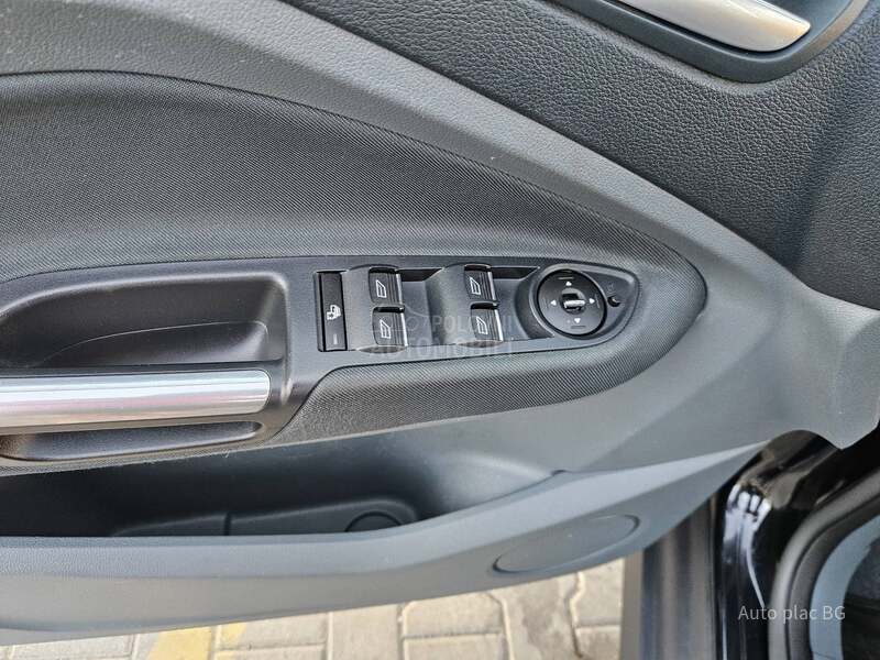 Ford Grand C-Max 1.6tdci TRENDLINE