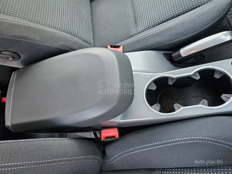 Ford Grand C-Max 1.6tdci TRENDLINE