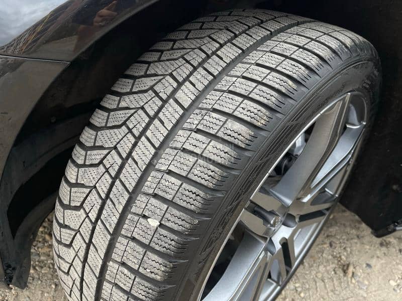 Audi A6 3.0 TDI QUATRO Matix