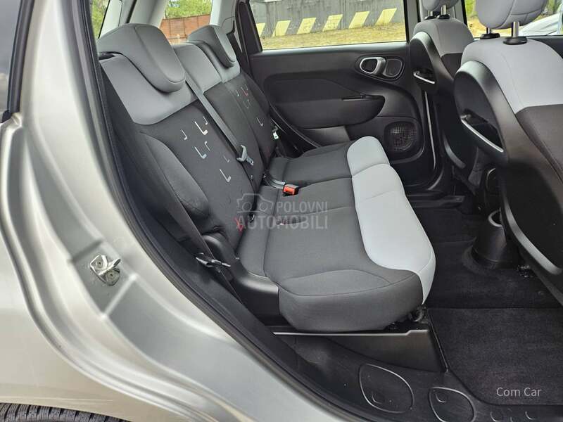 Fiat 500L 1.3mjtd