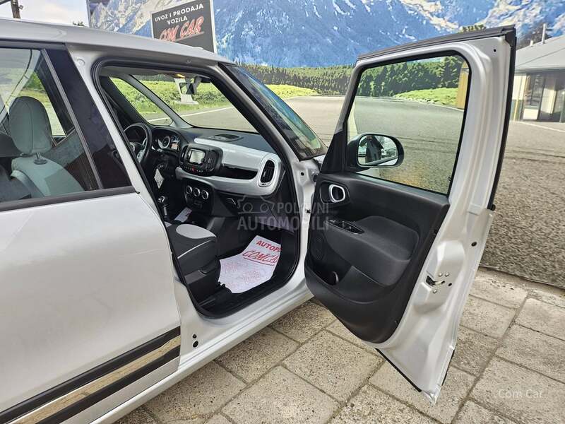 Fiat 500L 1.3mjtd