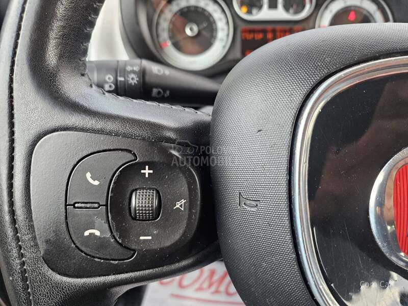 Fiat 500L 1.3mjtd
