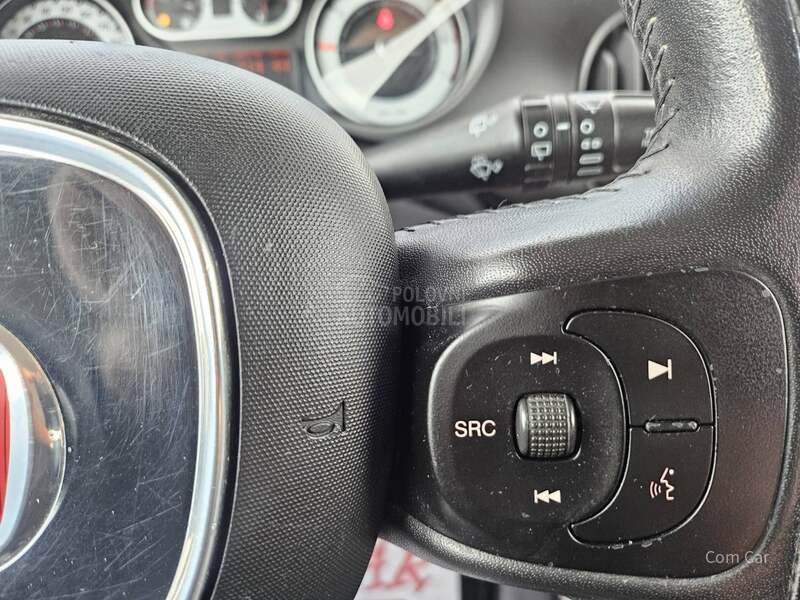 Fiat 500L 1.3mjtd