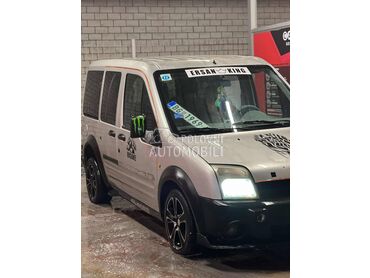Ford Tourneo 1.8