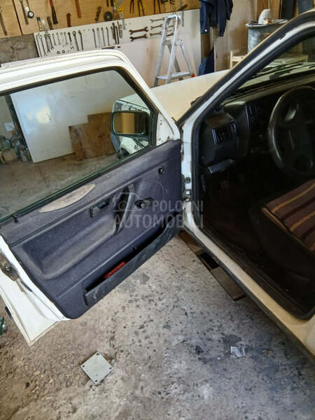 Volkswagen Golf 2 1.6
