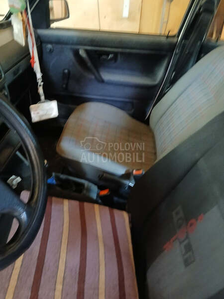 Volkswagen Golf 2 1.6