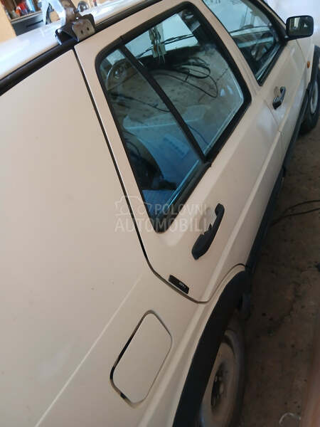 Volkswagen Golf 2 1.6