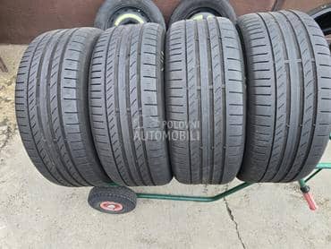 Continental 215/50 R17 Letnja