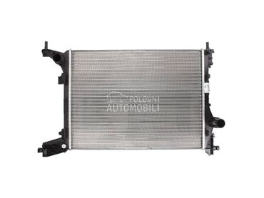 Hladnjak Motora 1.4 za Fiat 500L od 2012. do 2025. god.
