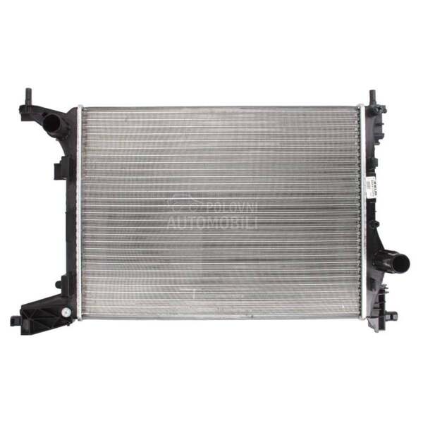Hladnjak Motora 1.4