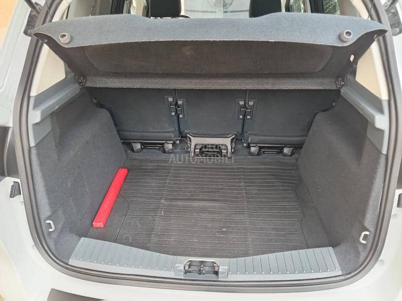 Ford C-Max 1.6Hdi O D L I C A N