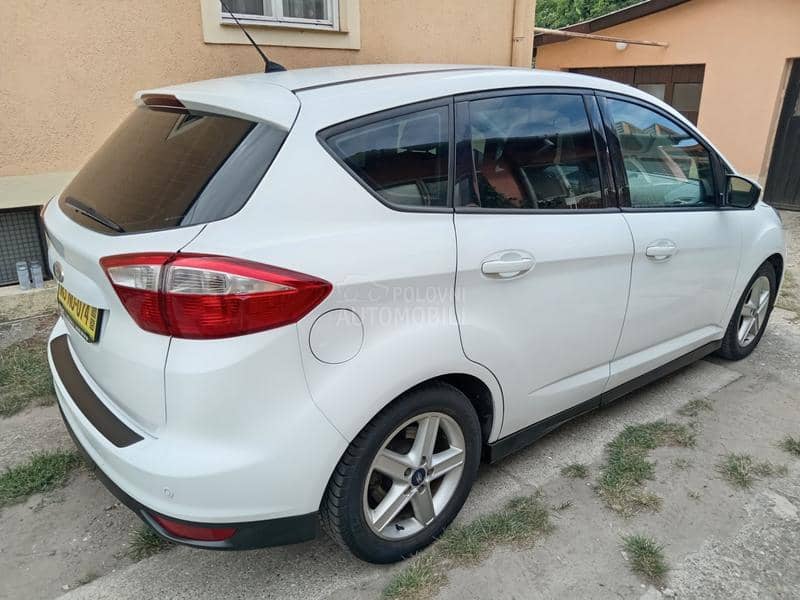 Ford C-Max 1.6Hdi O D L I C A N