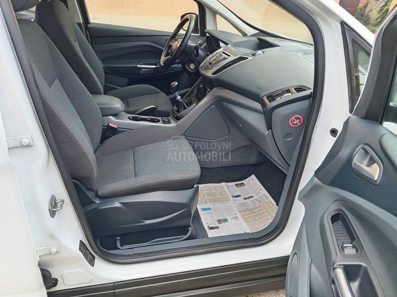 Ford C-Max 1.6Hdi O D L I C A N