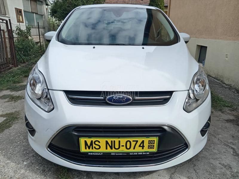 Ford C-Max 1.6Hdi O D L I C A N