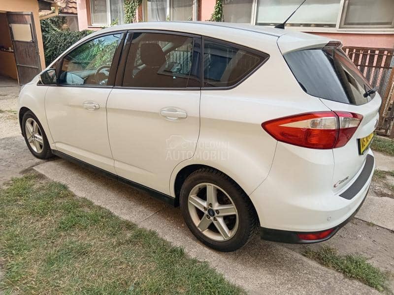Ford C-Max 1.6Hdi O D L I C A N