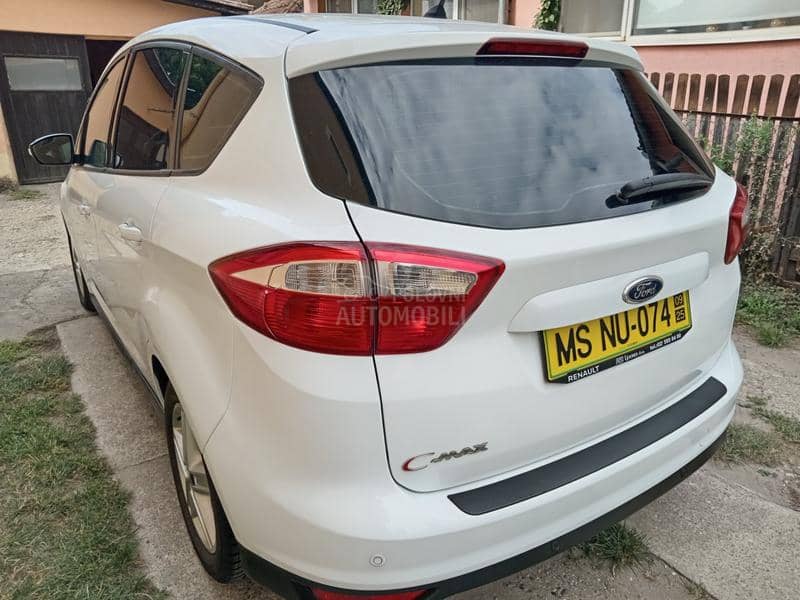 Ford C-Max 1.6Hdi O D L I C A N