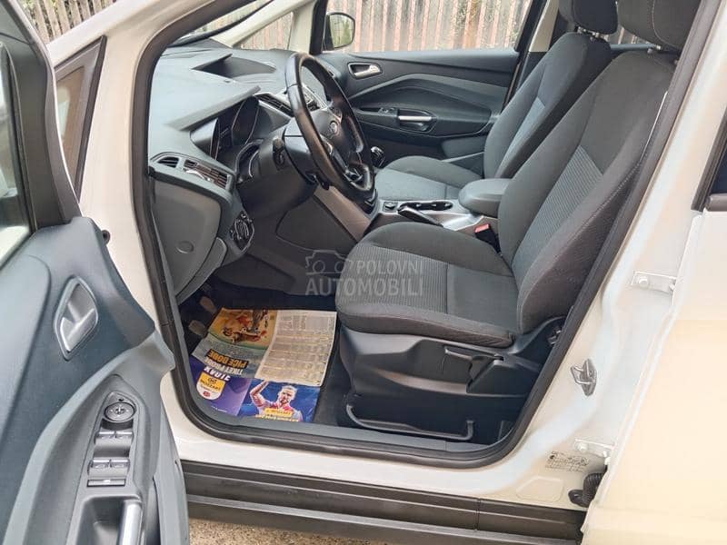 Ford C-Max 1.6Hdi O D L I C A N