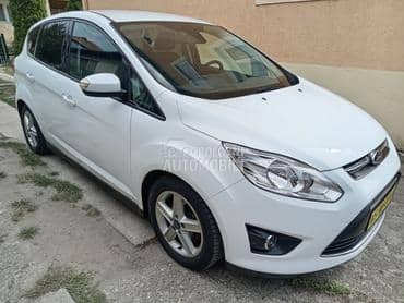 Ford C-Max 1.6Hdi O D L I C A N