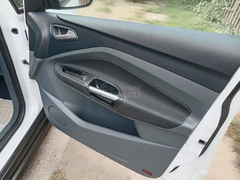 Ford C-Max 1.6Hdi O D L I C A N