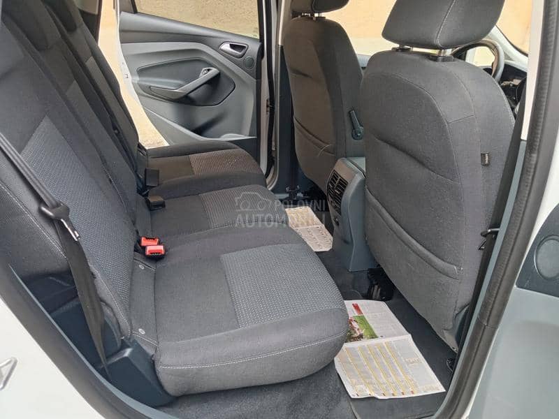 Ford C-Max 1.6Hdi O D L I C A N