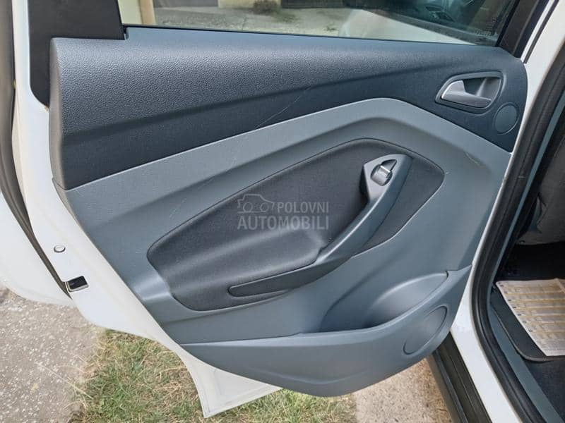 Ford C-Max 1.6Hdi O D L I C A N