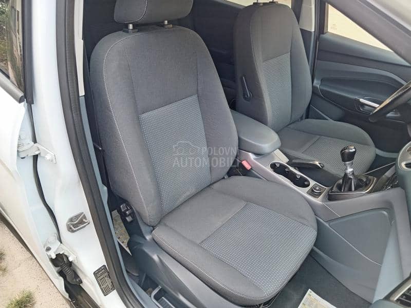 Ford C-Max 1.6Hdi O D L I C A N