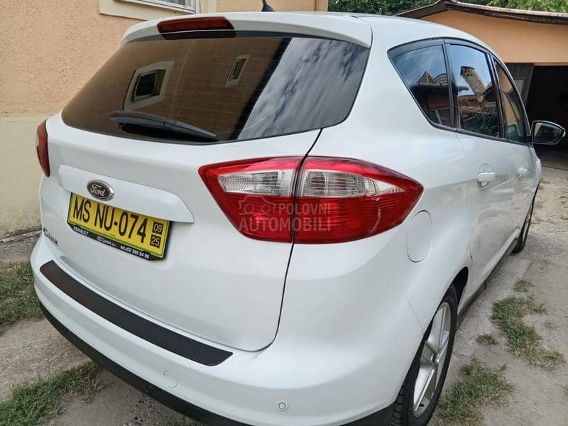 Ford C-Max 1.6Hdi O D L I C A N