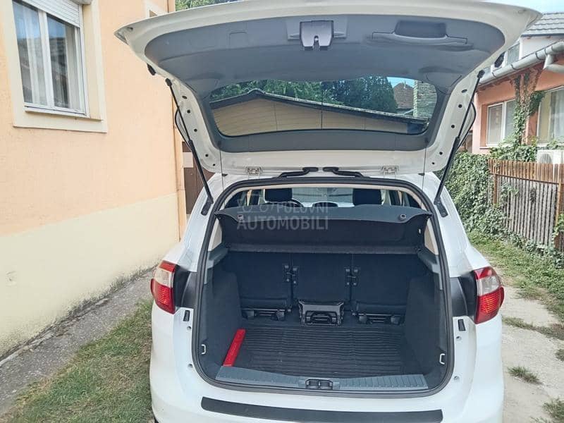 Ford C-Max 1.6Hdi O D L I C A N