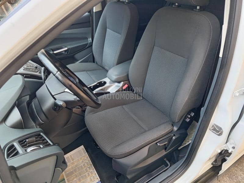 Ford C-Max 1.6Hdi O D L I C A N